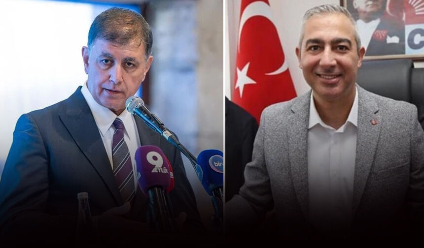Karşıyaka'dan 'olağanüstü' kurultay için 'olağanüstü' fire: Tugay ve Güçlü dışında imza veren yok!