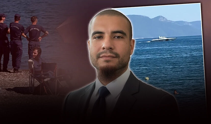 Kayıp müdür yardımcısı 2 gün sonra sağ bulundu: Yolunu şaşırmış