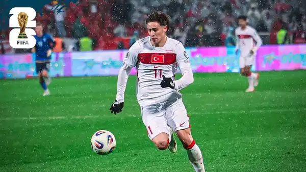 Kenan Yildizdan Dunya Kupasi Aciklamasi 2
