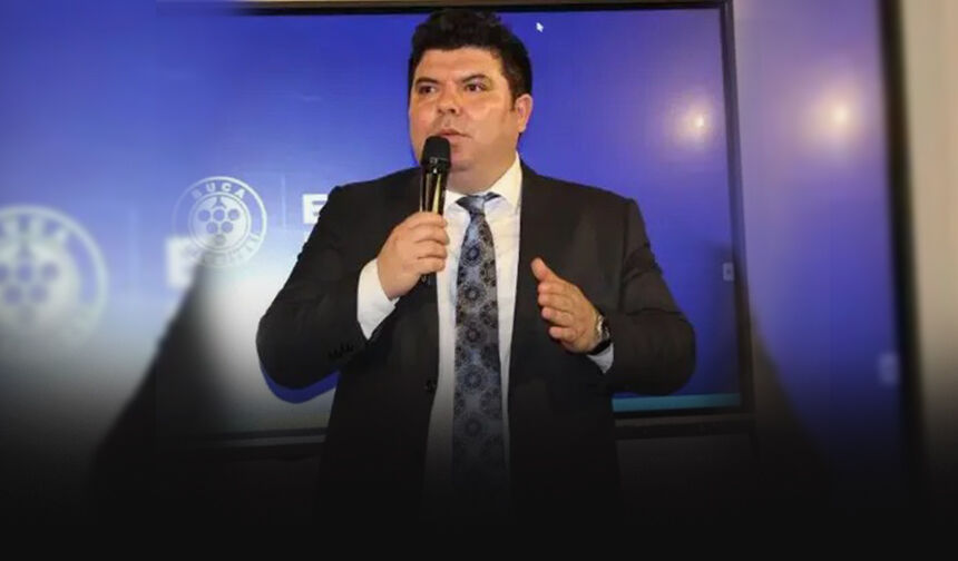 Eski Başkan Kılıç’ın ifadesinde dikkat çeken detaylar... Yücel beni değil Duman'ı destekledi