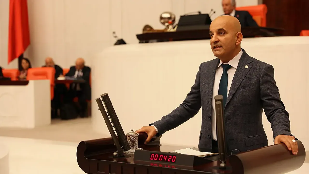Kilicdaroglundan Izmirli Vekile Kritik Gorev Ydk Baskani Oldu
