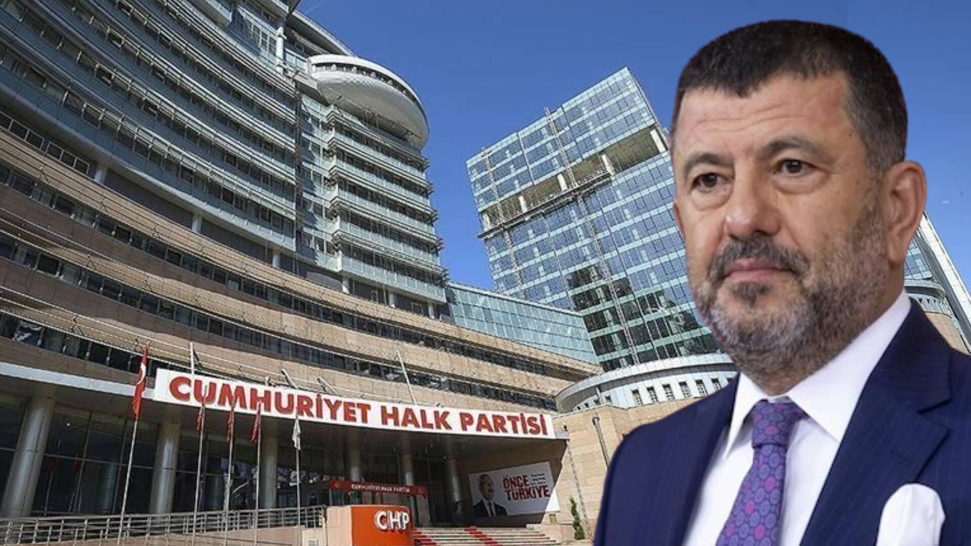Kılıçdaroğlu'nun iddiasına Ağbaba'dan sert yanıt: "Kanıtlasın, kafama sıkarım!"