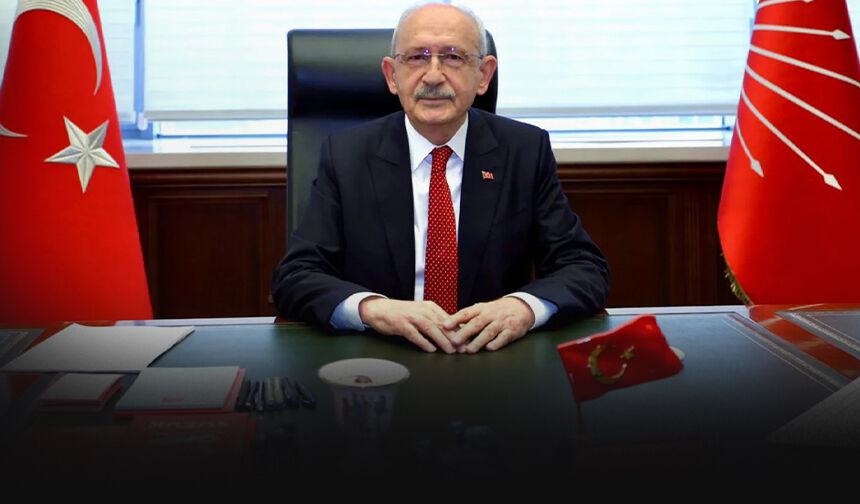Kılıçdaroğlu MYK'sını belirledi... A takımda İzmir'den o isimler!