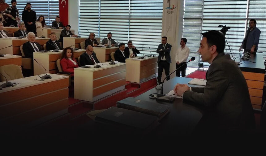 Bayraklı’da ‘Butlan’ gerginliği... CHP adasından kimin gittiği umurumuzda değil
