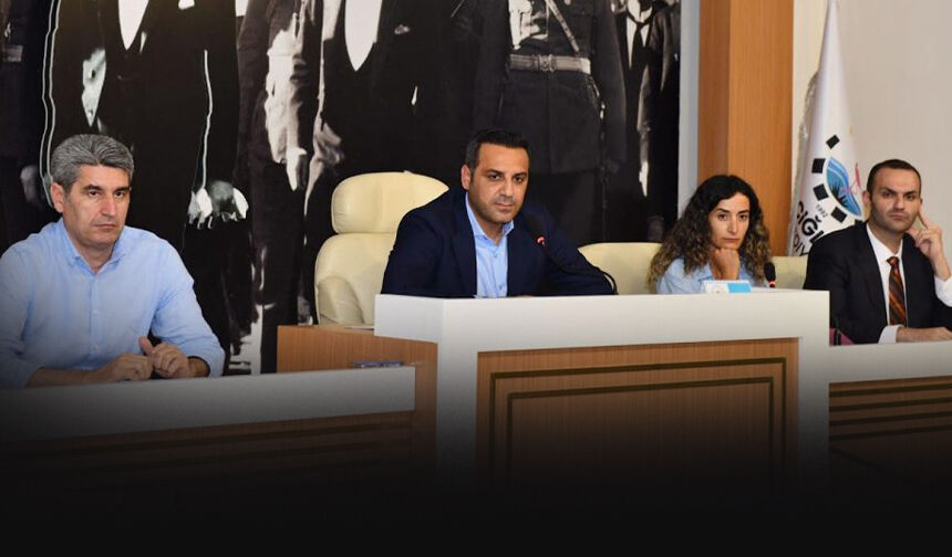 Çiğli’de 6 taşınmazın satışına onay: Mecliste tansiyon yükseldi