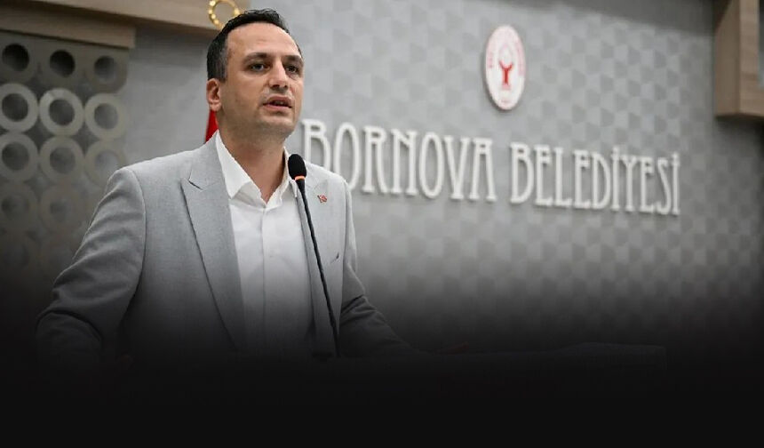 Başkan Eşki meclisten “el atma” davası yetkisi isteyecek