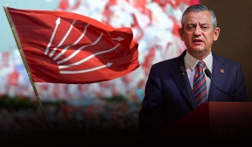 Özel, İzmir örgütüyle zoom üzerinden konuştu: Biz ayrılsak da bazı başkanlar istifa etmeyecek!