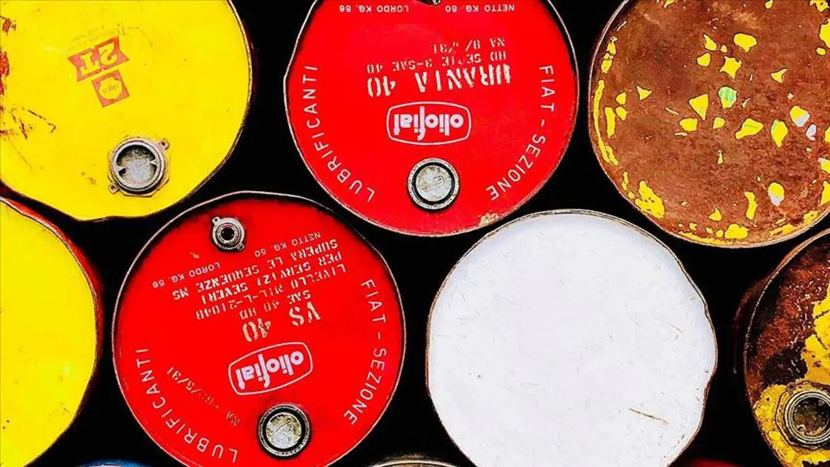 Petrol yeniden yükselişe geçti