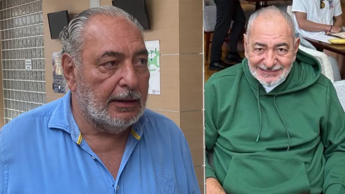 Reha Muhtar'ın ölüm nedeni belli oldu