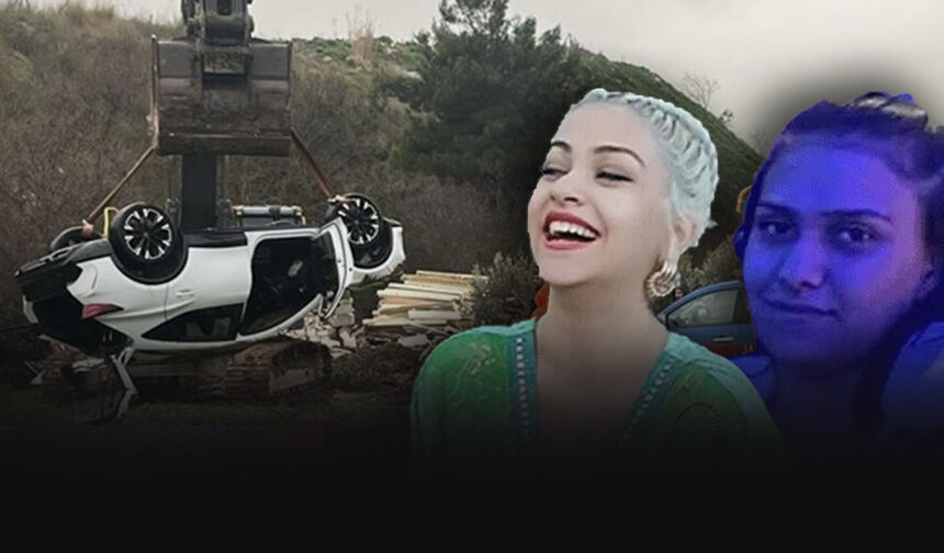 İzmir'de 2 kardeşin öldüğü kazada yeni gelişme... Serbest bırakılan zanlı tutuklandı!