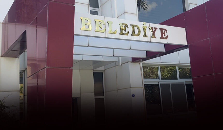 Seferihisar Belediyesi operasyonunda yeni gelişme!