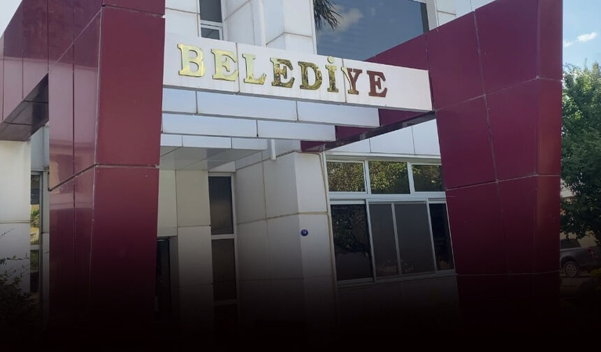 Seferihisar Belediyesi'ne operasyonda 1 yeni tutuklama!