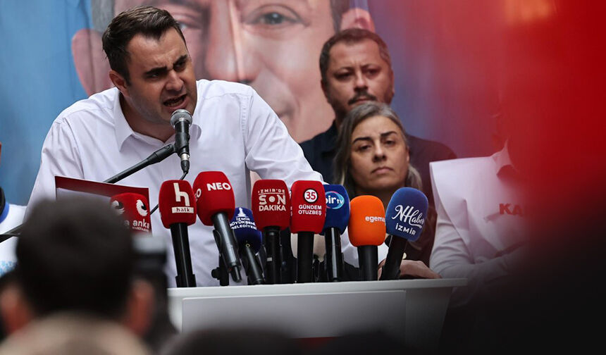 Güç’ten Kılıçdaroğlu ve AK Parti’ye sert sözler: Atamayla gelen memurun hiçbir önemi yok!