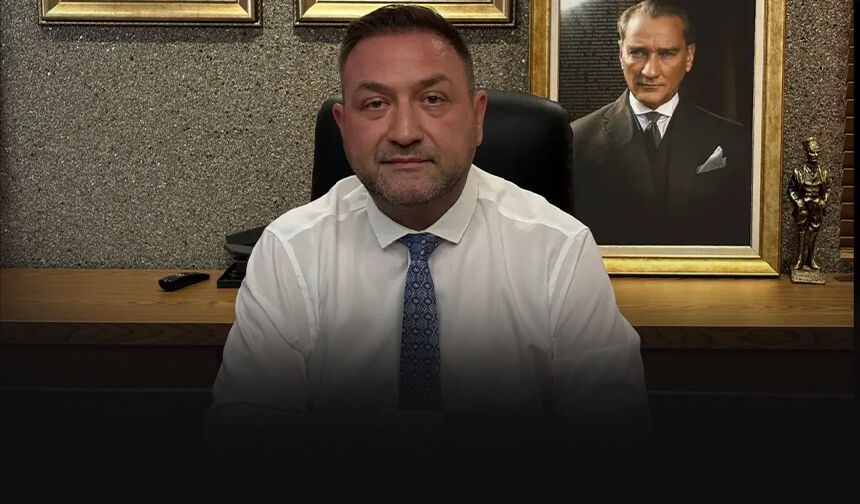 Gümrükçü'ye şok... ADD'den ihraç edilsin!