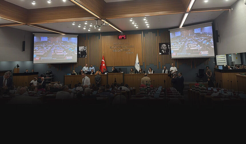 İzmir Büyükşehir'de suya zam tartışması... Başkanlar yargılansın istiyorsunuz!