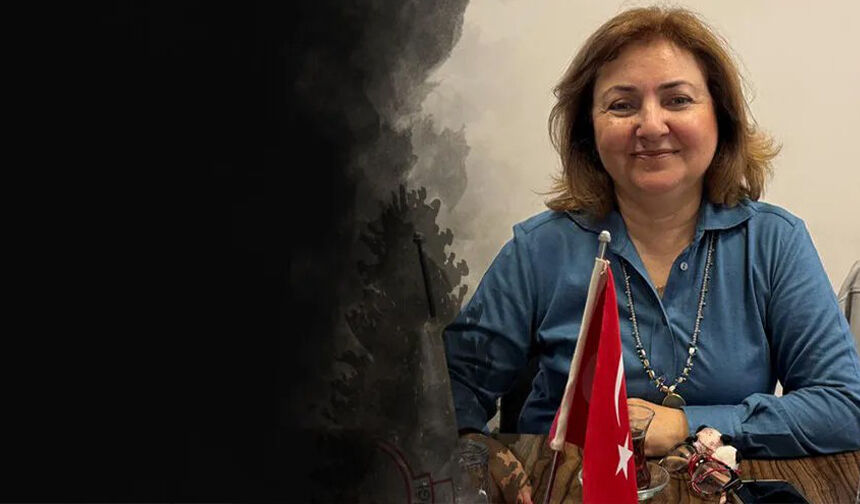 Tabip Odası Başkanı Ergör’den Tugay’a destek: Hekim bakışıyla güçlü bir yerel hizmet modeli oluşuyor