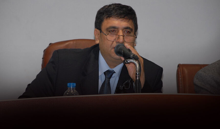 Tarih tekerrürden ibaret: Bulut vefat edince başkanı adayı olmak istemişti... 17 yıl sonra gelen adaylık!