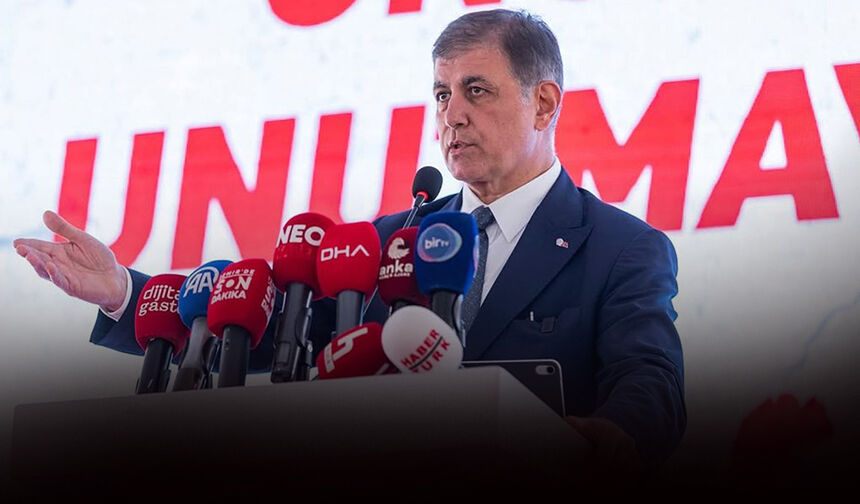 Tugay'dan Gündeme Bakış'a istifa açıklaması: Butlana tepkiler çok büyük!