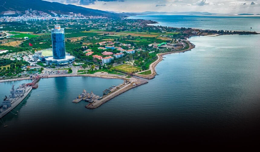 Tugay'dan İnciraltı açıklaması: İtirazlarımız dikkate alındı!