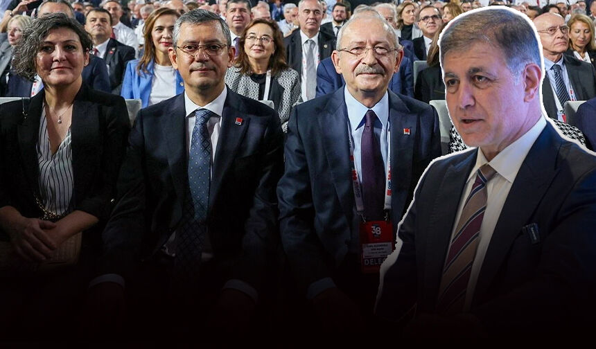 Tugay’ın da yargılandığı kurultay davasında kritik duruşma yarın!