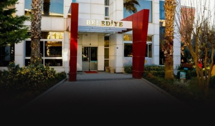 Seferihisar Belediyesi operasyonunda yeni gelişme... 5 kişi tutuklandı!