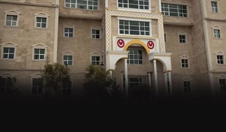Resmi Gazete'de yayımlandı: İzmir'de yeni kaymakam ve vali yardımcıları belli oldu