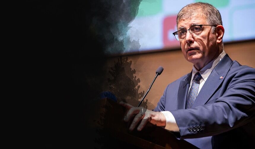 Kılıçdaroğlu’na en büyük tepki İzmir’den geldi... Başkan Tugay CHP'den istifa etti!