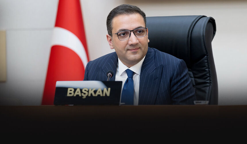 Başkan Onur Yiğit gözaltına alındı!