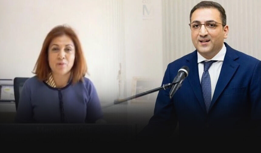 Onur Yiğit’in annesi Meryem Yiğit serbest bırakıldı