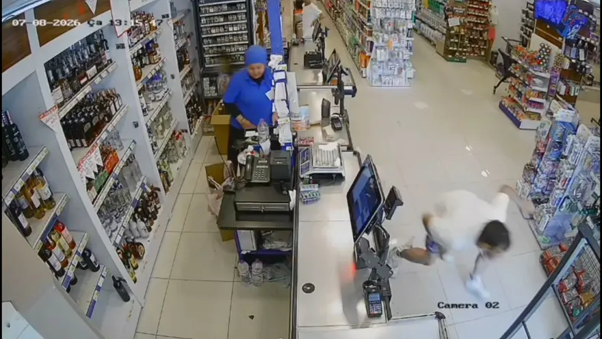 18 Yasinda Gta Oynar Gibi Kenti Birbirine Katti Suc Ustune Suc 1