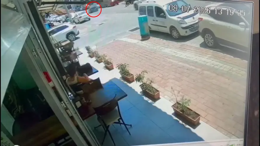 18 Yasinda Gta Oynar Gibi Kenti Birbirine Katti Suc Ustune Suc 2