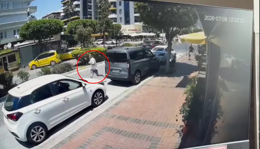 18 Yasinda Gta Oynar Gibi Kenti Birbirine Katti Suc Ustune Suc 3