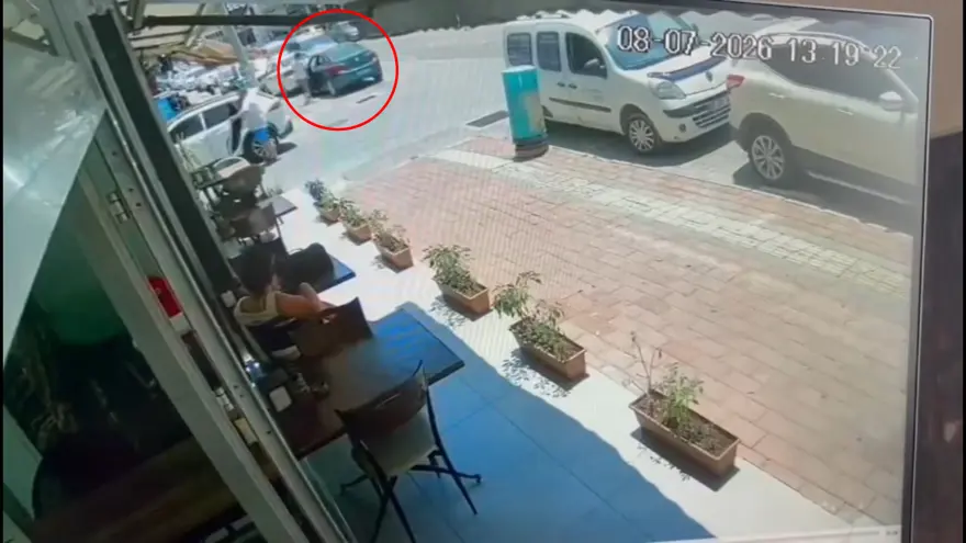 18 Yasinda Gta Oynar Gibi Kenti Birbirine Katti Suc Ustune Suc 4