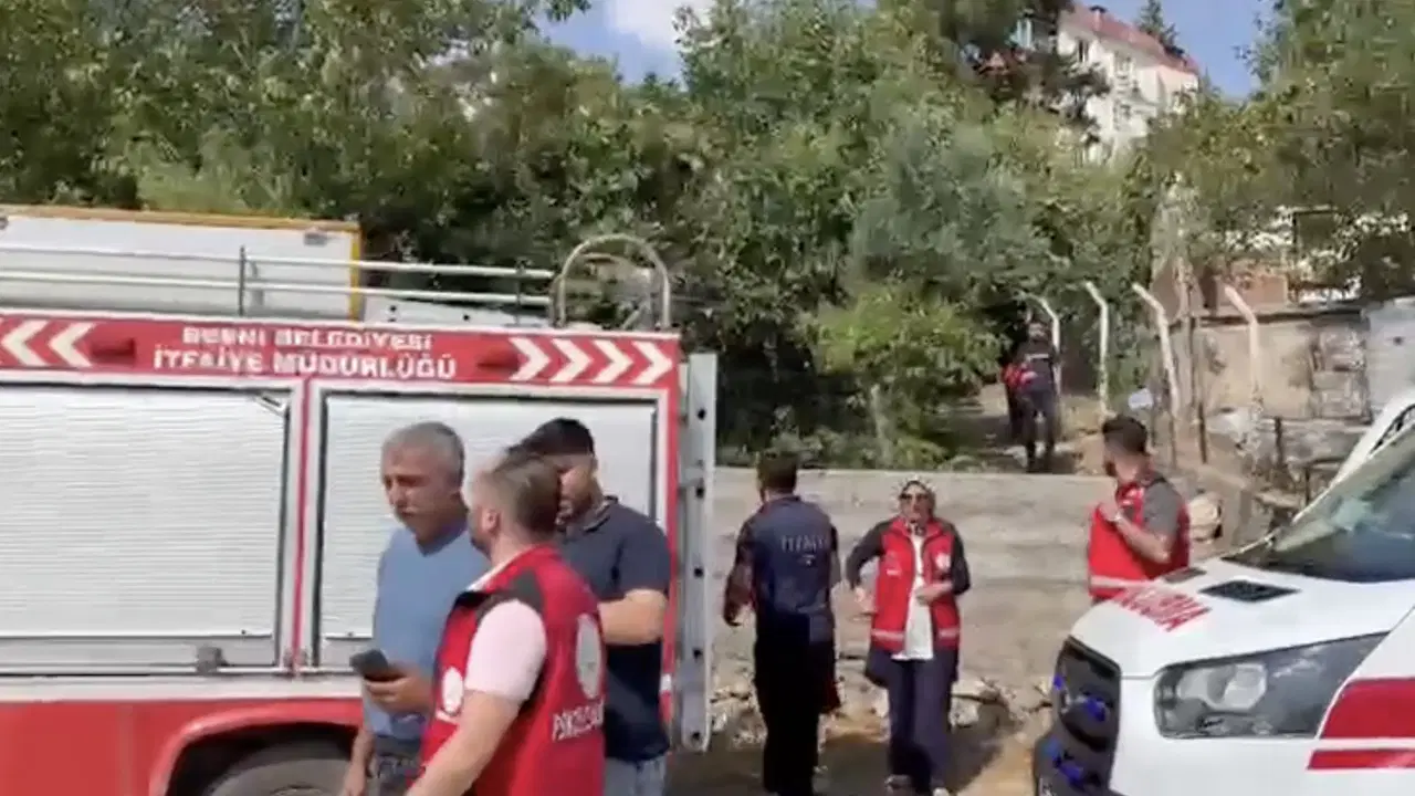 Günlerdir haber alınamıyordu... Yalnız yaşadığı evinde ölü bulundu
