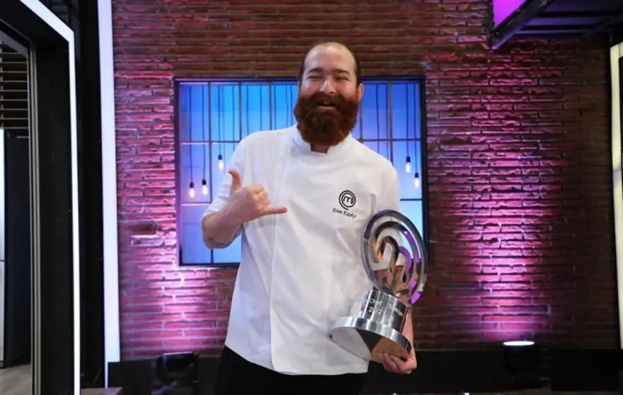 MasterChef şampiyonu evinde ölü bulundu
