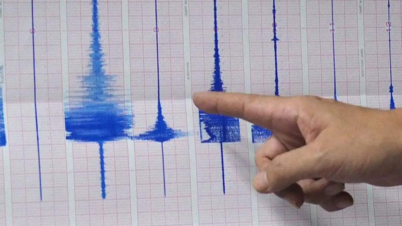 AFAD duyurdu: Akdeniz'de korkutan deprem!