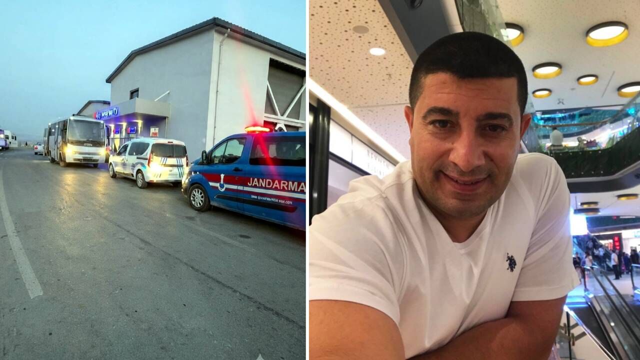 Cezaevine nakli sırasında silahlı saldırıda yaşamını yitirdi