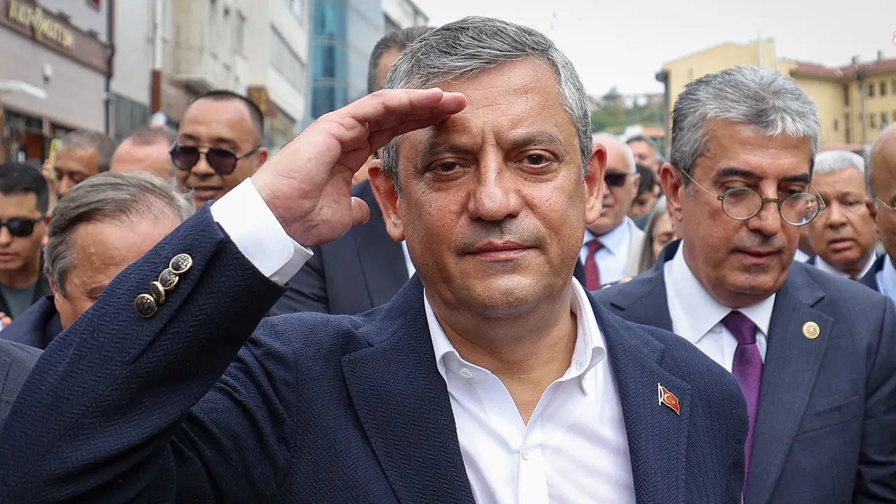 YENİ Parti'nin sosyal medya hesapları duyuruldu