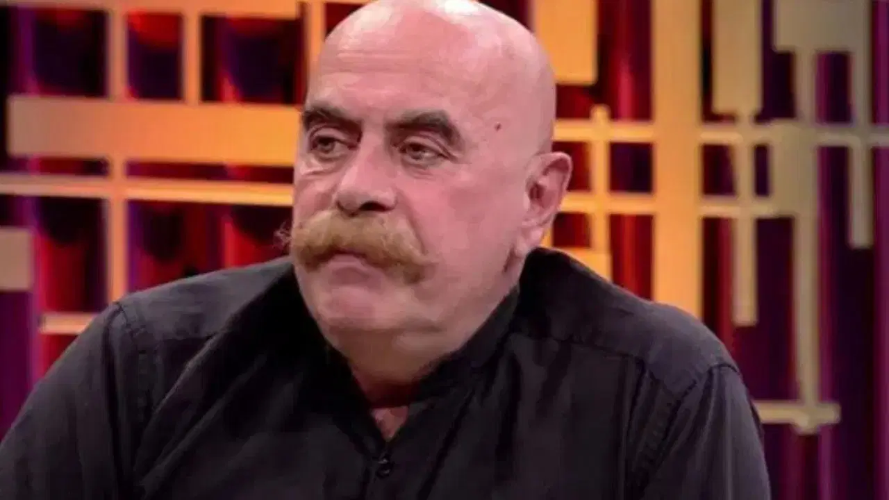 Ezel Akay’dan gözaltı sonrası ilk açıklama