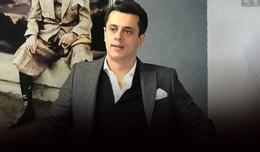 AK Partili Eroğlu'ndan Kınay'a yönetim çıkışı: 37 meclis üyesinden sadece 9'u katıldı!