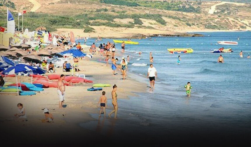Yargıtay’dan emsal sahil kararı... Plaja sokmayan işletmeciye hapis cezası!