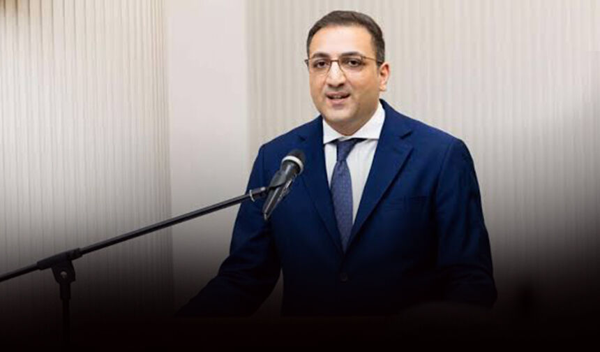 Balçova Belediye Başkanı Onur Yiğit’in ev hapsi kaldırıldı