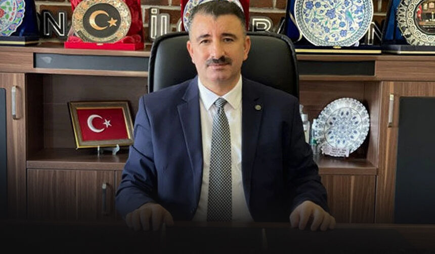 Başdaş’dan dikkat çeken açıklamalar... CHP'den istifa eden 500 üye AK Parti'ye katılıyor!