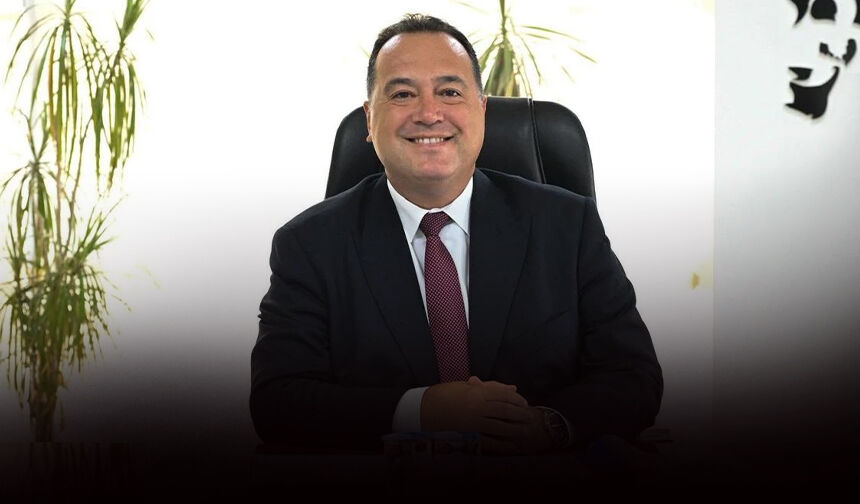 Başkan Dutlulu'dan 'Yeni Parti' mesajı: Ülkenin yeniliğe ihtiyacı var