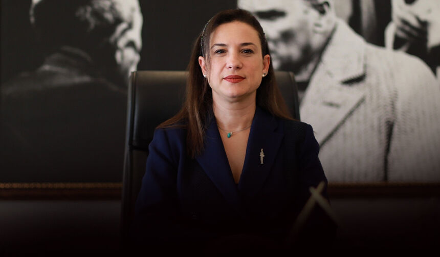 Başkan Sengel CHP’den istifa etti: Özel’in Yeni Partisi'ne geçiyor!