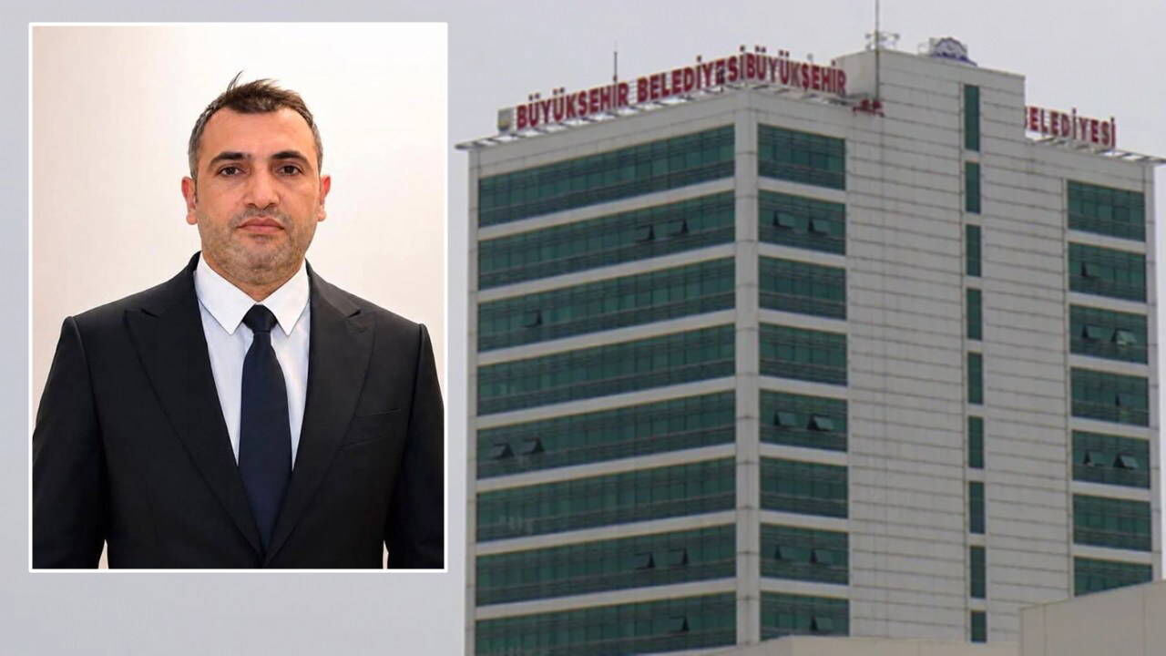Belediyede şüpheli ölüm: Daire başkanı yaşamını yitirdi