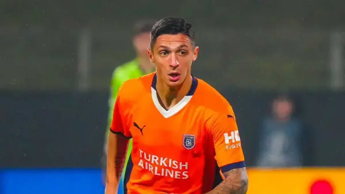 Bodrum FK'da Emre Kaplan tamam