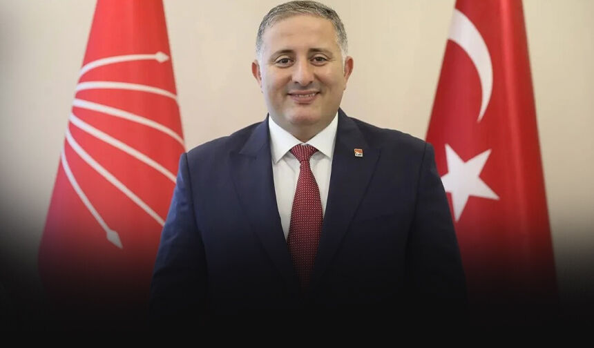 Çağdaş Kaya’dan CHP örgütüne ‘Partiyi terk etmeyin’ çağrısı