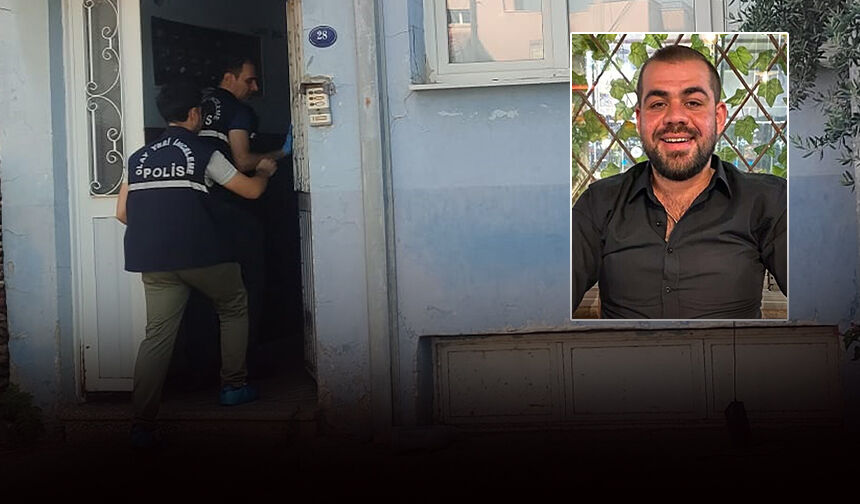Cezaevinden denetimli serbestlikle çıktı: 10 gün sonra arkadaşını öldürdü