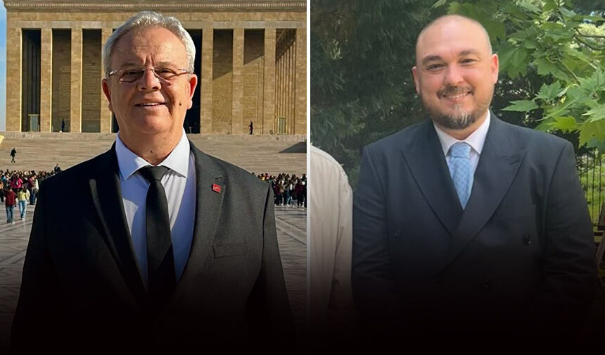CHP Torbalı'ya ilginç atama: Amca Yeni Parti'nin yeğeni CHP'nin başkanı!